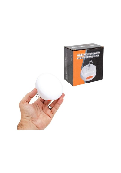 Mx-81004 Enerji Tasarruflu Usb Şarjlı Kamp Lambası Belirtilmemis