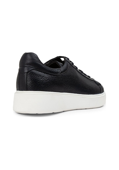 Deery Hakiki Deri Lacivert Erkek Sneaker Ayakkabı - 01954Mlcve01 Lacivert Deery Hakiki Deri Lacivert Erkek Sneaker Ayakkabı - 01954Mlcve01 Lacivert