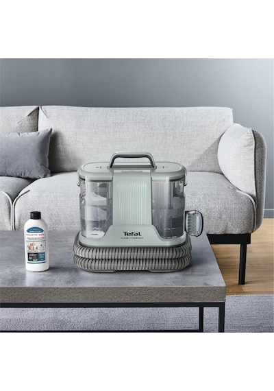 Tefal Clean It Kompakt 400 Watt 1,4 Litre Kapasiteli Halı & Koltuk Temizleyici