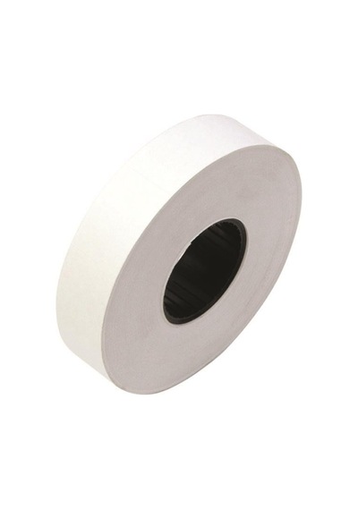 Motex Yazı Makinesi Etiketi Motex-6600 1000'li X 20 Paket 50