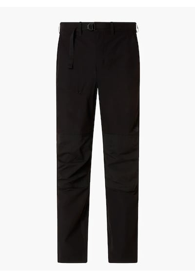 The North Face M Basin Pro Erkek Pantolon Siyah
