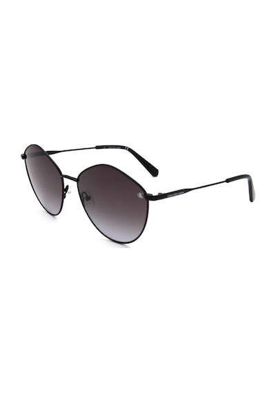 Calvin Klein Jeans Ckj 22202s C001 Kadın Güneş Göz Siyah