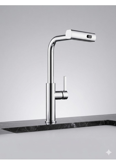 Banyo Natural Alba Spiralli Evye Bataryası B-072 Gri