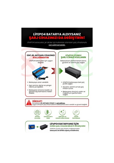 Yuki Yk-32 Pony Twin Uyumlu Batarya  Kapasite Lifepo4 72v 20ah Elektrikli Motorsiklet Bataryası