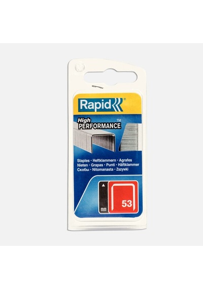 Rapid Zımba Teli 5320 Mm