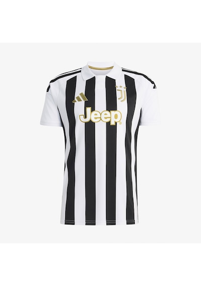 Adidas Juventus 26/27 Erkek Beyaz İç Saha Forması Kc2285