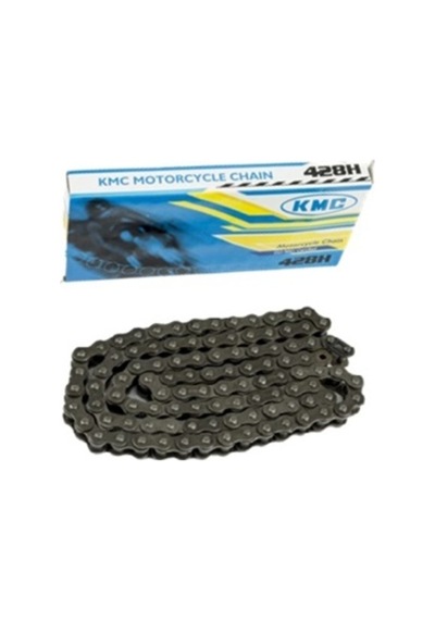 Motosıket Zincir 428H - 110 L Kmc Cup-Cg