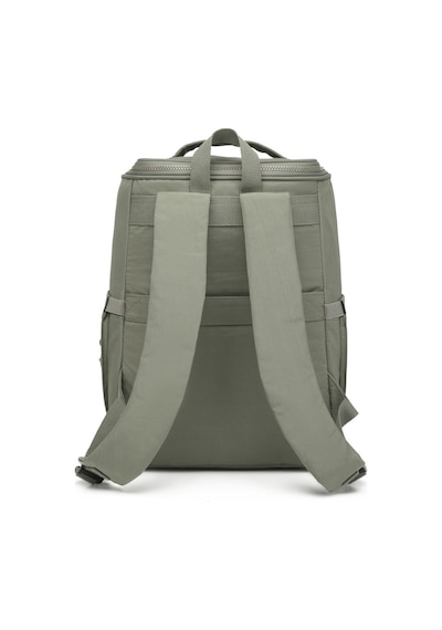 Smart Bags Smbyb3000-0069 Kadın Bebek Bakım Sırt Çantası Yeşil