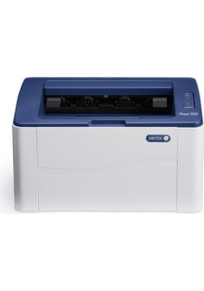 Xerox Phaser 3020V_Bı Mono Lazer Usb/Wıfı A4 Yazıcı