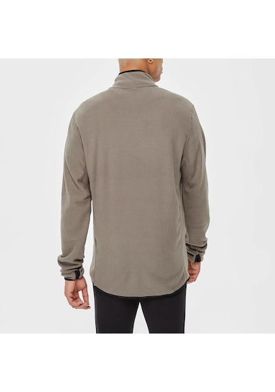 Quiksilver Mıssıon Halfzıp M Yeşil