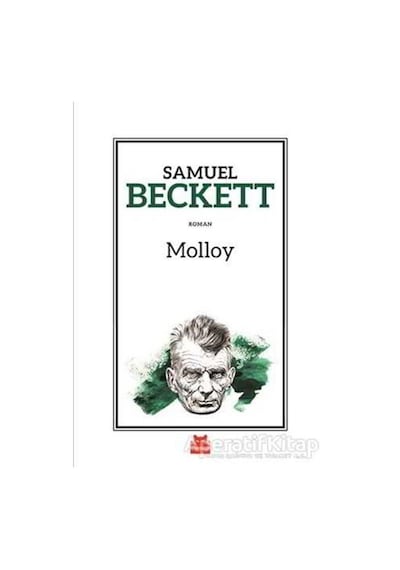 Molloy - Samuel Beckett - Kırmızı Kedi