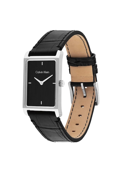 Calvin Klein Ck25200528 Erkek Kol Saati Metalik Gri