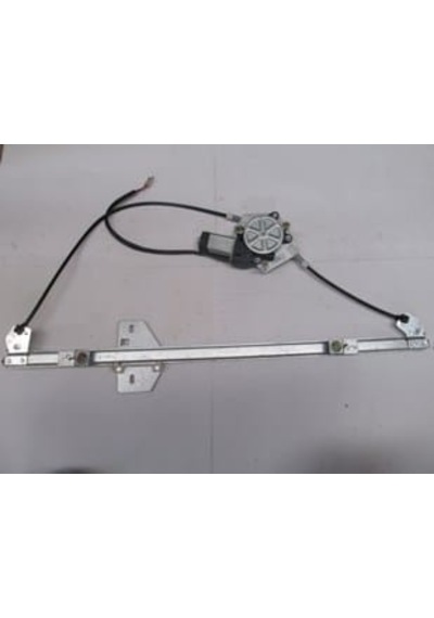 Renault Master 1 97/03 Ön Cam Krıkosu Sağ Elektrıklı/motorlu 2 Fışlı