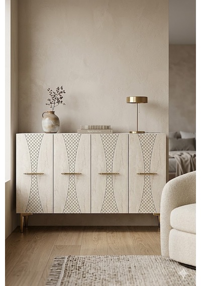 Ka1232btg Slim Konsol Ve Tv Sehpası Beyaz-traverten -gold 120cm Beyaz-traverten-gold Ka1232btg Slim Konsol Ve Tv Sehpası Beyaz-traverten -gold 120cm Beyaz-traverten-gold