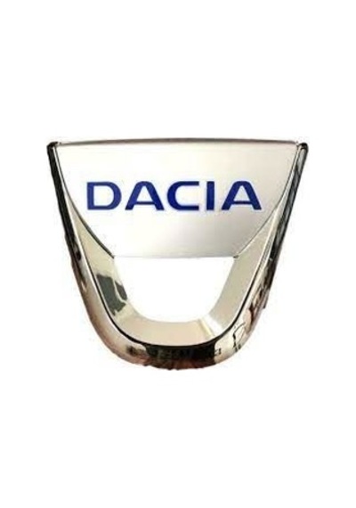 Dacia Logan Bagaj Kapak Arması 8200811906