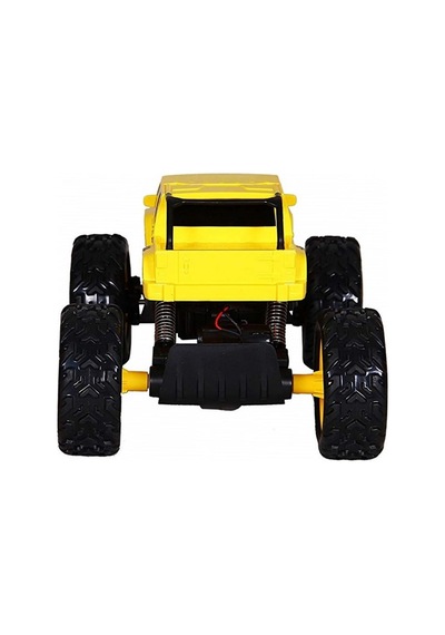 1:18 Kumandalı Rock - Crawler