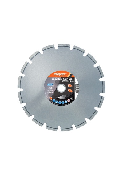 Clıpper Clıc.asfalt450 Clıpper Classıc Asfalt 450 Testere