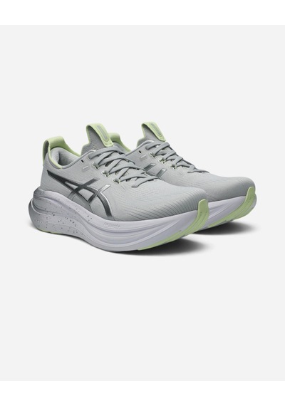 Asics Gel-nımbus 28 Platınum Kadın Siyah Koşu Ayakkabısı 1012c068-020