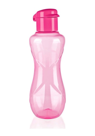Waterfresh Matara 750ml Pembe Çok Renkli Plastik Diğer