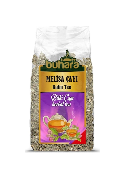 Buhara Melisa Oğul Otu 30 G