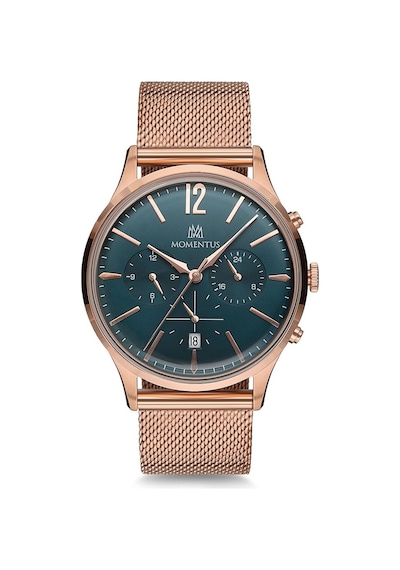Momentus CC101R-15SR Erkek Kol Saati