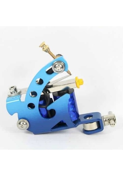 Tts Xl-244C Tattoo Dövme Makinası