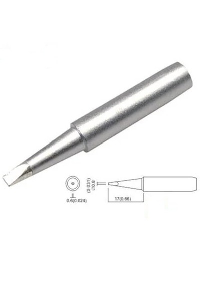 960-t-0.8d Havya Ucu