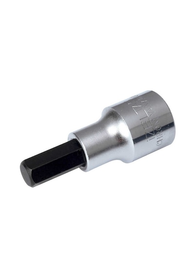 İzeltaş 10 Mm 1/2" Lokmalı Allen Uç