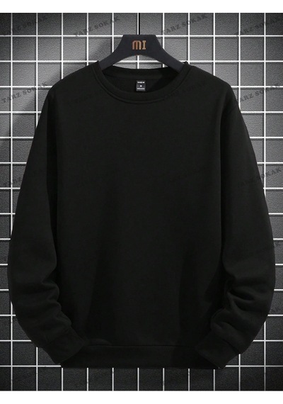 Startmore Y2k Yeni Sezon Ssweat Harajuka Kuromi Retro Kod 1590 Gri Siyah