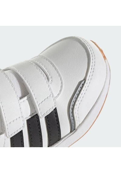 Adidas Kk4590 Vs Switch Base Cf I Unisex Bebek Günlük Spor Ayakkabı Beyaz Adidas Kk4590 Vs Switch Base Cf I Unisex Bebek Günlük Spor Ayakkabı Beyaz