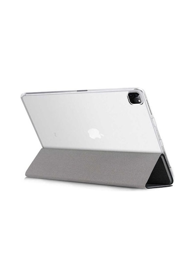 Apple Uyumlu iPad Air 10.9 2020 (4.Nesil) Zore Smart Kapak Standlı 1-1