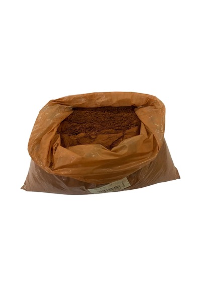 Toz Boya Kahve 1 Kg Belirtilmemiş