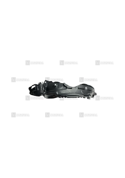 Toyota Corolla Çamurluk Davlumbazı 2002-2006 Ön Sol