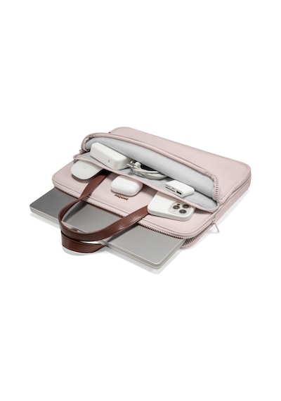 Versatile A11 13.5 - 14.4 Pembe Laptop Notebook Çantası - A11d3p1