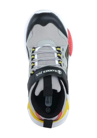Hammer Jack Sesta F Çocuk Spor Ayakkabı 490 160-f Beyaz