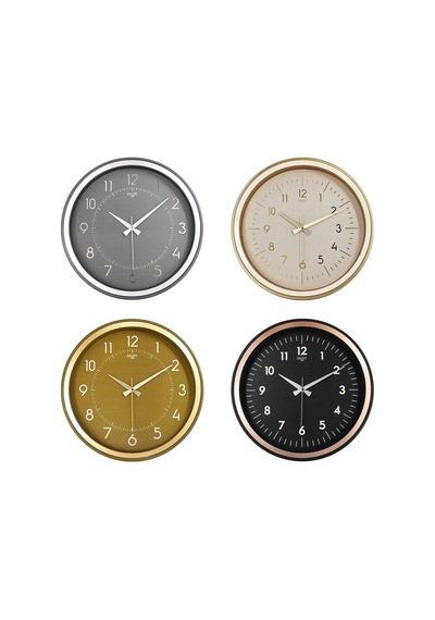 Galaxy Premium 1975-fg-ac-ta-kr-uc-mb-cu Serisi Duvar Saati Diğer