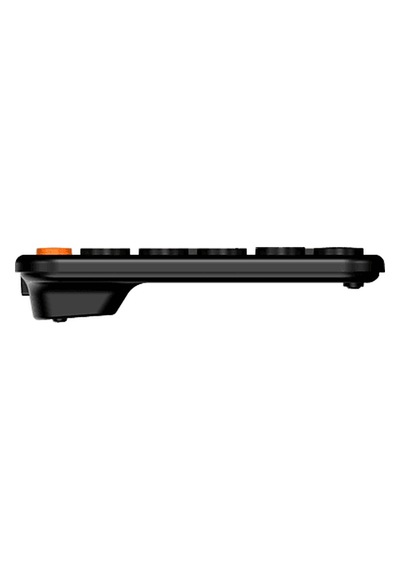 Fd K922T 2.4G Kablosuz & Bluetooth 5.0 Dual Metal