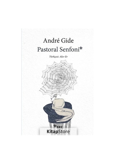 Pastoral Senfoni / Andre Gide N11.18490