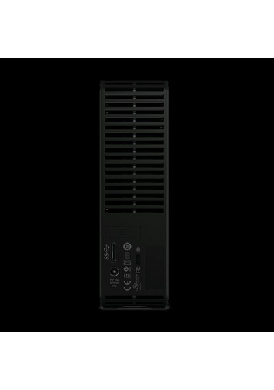WD 14TB 3,5" ELEMENTS WDBWLG0140HBK-EESN USB  3.0 HARİCİ DİSK