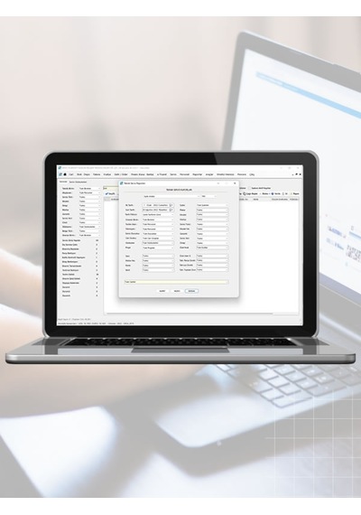 Kursoft V6 Oto Servis Plus Programı