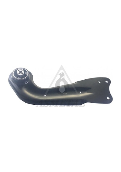 Asmetal 30vw1670 Salıncak Çelik Sac Arka Sol Pa Je Go Sci 1k0505223e