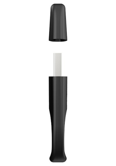 Lenyes Lr205 Usb Bluetooth 5.1 Class 2 Wireless Transmitter Adaptör Siyah