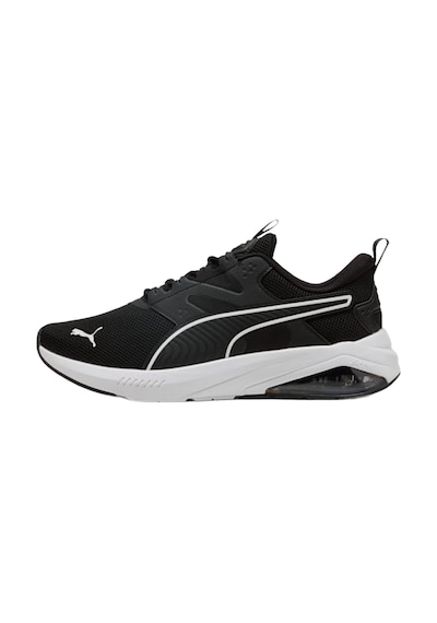 Puma Puma Verse Fs Unısex Siyah Yol Koşusu Ayakkabısı 3340