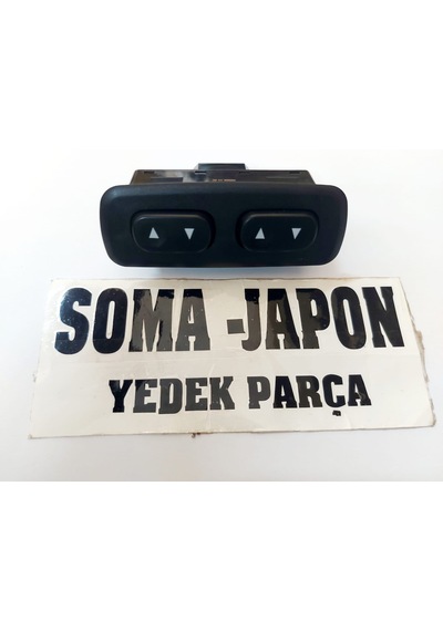Accent Cam Açma Düğmesi 95-00