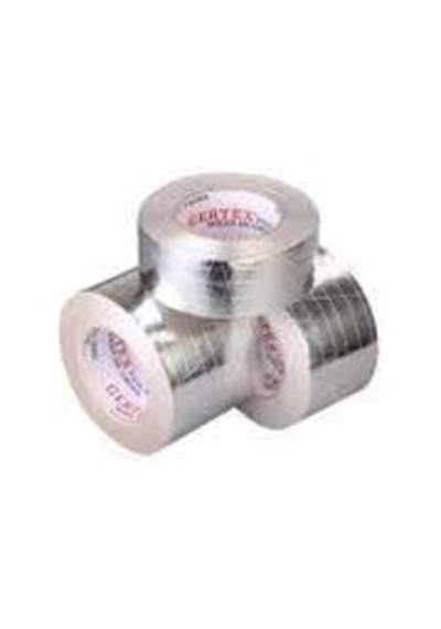 Alüminyum Takviyeli Folyo Bant 72mm X 30mt
