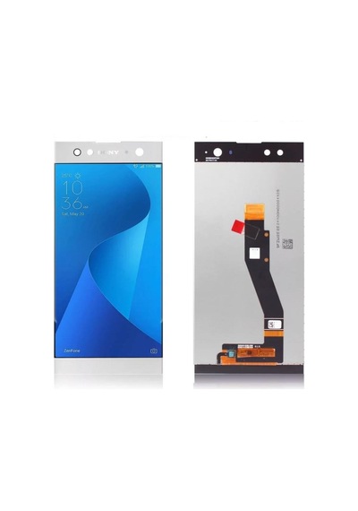 Sony Xperia Xa2 Ultra Lcd Ekran Dokunmatik Çıtalı