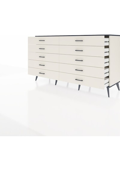 Hyperion Konsol 10 Çekmeceli 176x44x99 Aytaşı-antrasit/aytaşı Aytaşı-antrasit/aytaşı Hyperion Konsol 10 Çekmeceli 176x44x99 Aytaşı-antrasit/aytaşı Aytaşı-antrasit/aytaşı