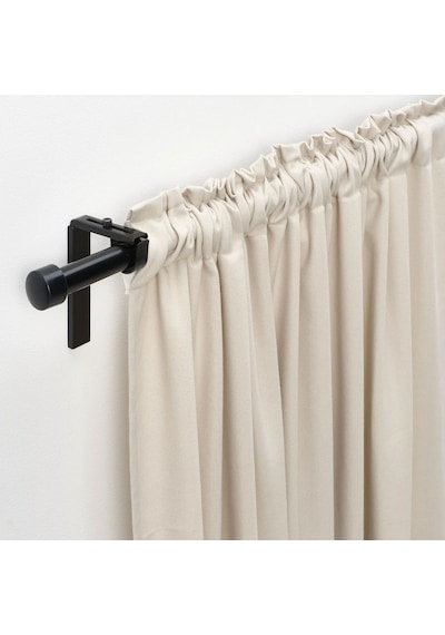Ikea Gınstmott Fon Perde 145x300 Cm Bej