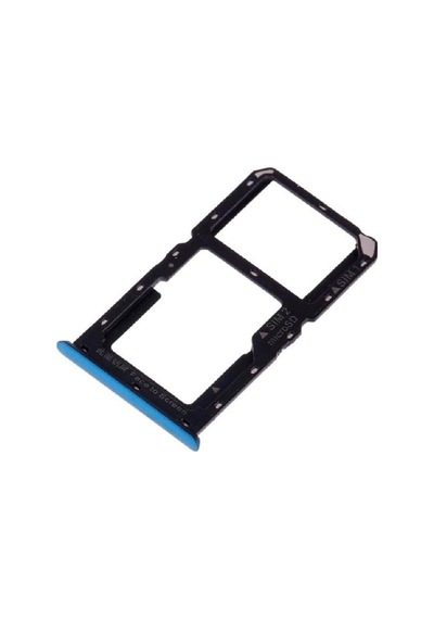 Oppo Uyumlu A9 Uyumlu Sim Kart Yuvası Sim Kart Çekmecesi Yeşil Renk İlanı İnd03941