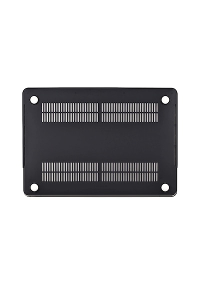 Apple Uyumlu MacBook Pro 2021 A2442 14 İnç M1 Pro / Max Sert Kapak Kılıf Case Parlak Şeffaf